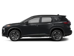 صورة 3 لـ 2025 Nissan ROGUE SV