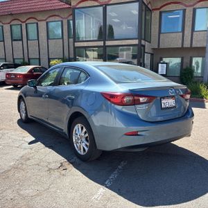 MAZDA MAZDA3 I TOURING - 5