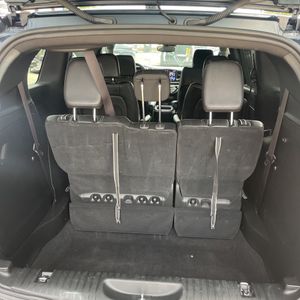 2025 Chrysler PACIFICA SELECT 照片 39
