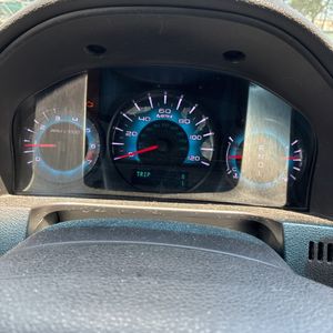 2010 FORD FUSION SE 缩略图 38