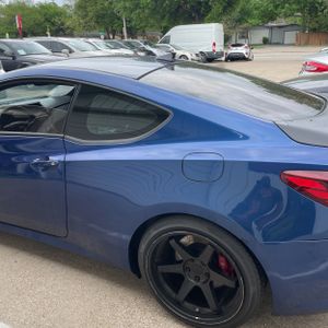 HYUNDAI GENESIS COUPE 3.8 R-SPEC - 6