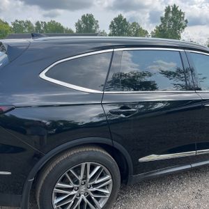 صورة 9 لـ 2024 Acura MDX PLATINUM ELITE