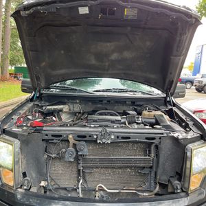 2010 FORD F-150 STX 缩略图 45