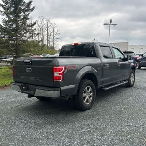 FORD F-150 XLT - 8