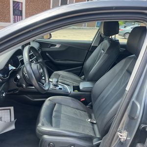 صورة مصغرة 31 لـ 2019 AUDI A4 PREMIUM