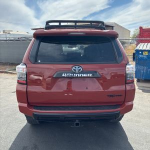 TOYOTA 4RUNNER - 7