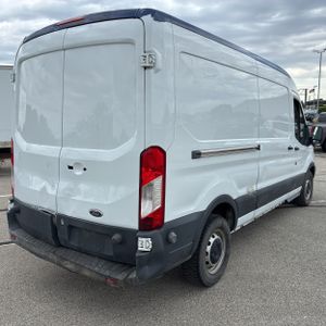 FORD TRANSIT 250 - 8