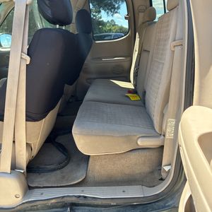 2006 Toyota TUNDRA SR5 照片 34