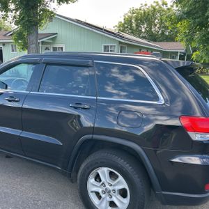 JEEP GRAND CHEROKEE LAREDO - 6