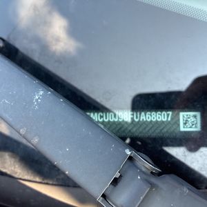 صورة مصغرة 52 لـ 2015 FORD ESCAPE TITANIUM