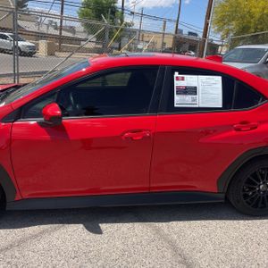 SUBARU WRX PREMIUM - 4