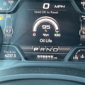 صورة مصغرة 47 لـ 2022 RAM 1500 TRX