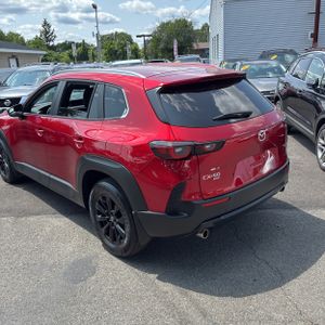 صورة 5 لـ 2024 Mazda CX-50 2.5 S SELECT