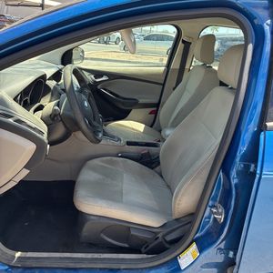 2018 FORD FOCUS SE — миниатюра 32