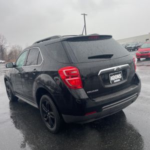 CHEVROLET EQUINOX LT - 5