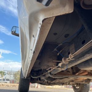 2014 RAM 1500 TRADESMAN 照片 23