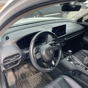 2023 Honda HR-V EX-L 照片 36