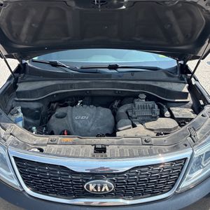صورة مصغرة 42 لـ 2015 KIA SORENTO LX