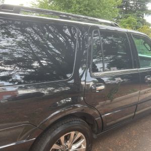 2015 FORD EXPEDITION LIMITED photo 8