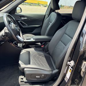2025 BMW X1 XDRIVE28I thumbnail 32