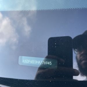 2017 Mercedes-BENZ GLS thumbnail 50