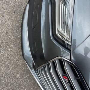 صورة 56 لـ 2015 AUDI S3 2.0T PREMIUM PLUS