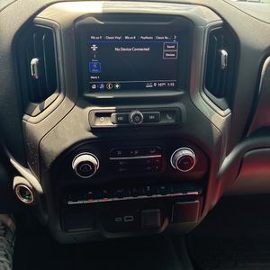 2023 Chevrolet SILVERADO 1500 CUSTOM 缩略图 37
