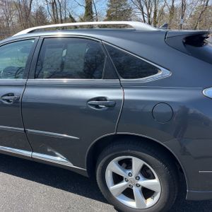 LEXUS RX 350 BASE - 6