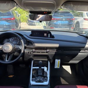 2025 Mazda CX-30 2.5 S CARBON EDITION 缩略图 37