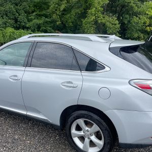 2010 Lexus RX 350 BASE 照片 6