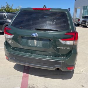 صورة مصغرة 55 لـ 2023 Subaru FORESTER BASE