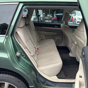2013 Subaru OUTBACK 2.5I PREMIUM — миниатюра 34