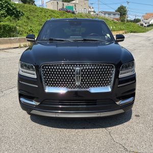 2019 Lincoln NAVIGATOR RESERVE — фото 14