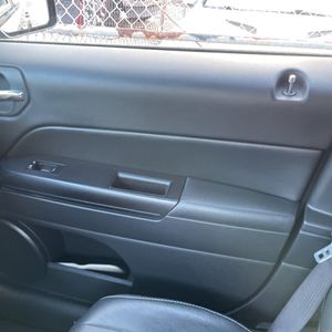 2016 JEEP PATRIOT HIGH ALTITUDE — миниатюра 67