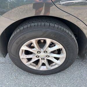 2018 Chevrolet EQUINOX LS — миниатюра 19