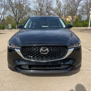 MAZDA CX-5 2.5 S PREFERRED - 8
