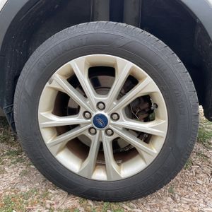 2019 FORD ESCAPE SE — миниатюра 18
