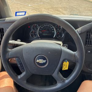 2017 Chevrolet EXPRESS 2500 thumbnail 78