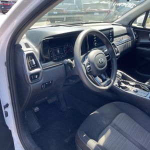 صورة مصغرة 36 لـ 2021 KIA SORENTO LX