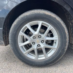2023 Chevrolet EQUINOX LT — миниатюра 19