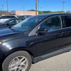 2024 FORD EDGE SEL 照片 2
