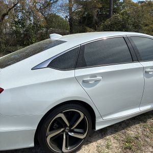 HONDA ACCORD SPORT - 9