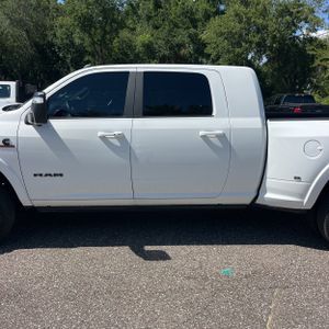 2026 RAM 3500 LIMITED 照片 4