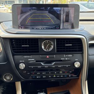 2022 Lexus RX 350 BASE — миниатюра 39
