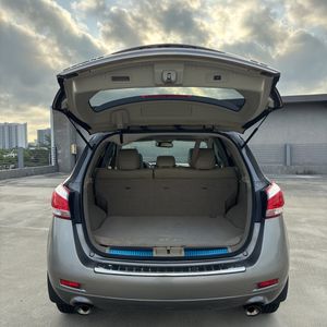 صورة مصغرة 44 لـ 2011 Nissan MURANO SL