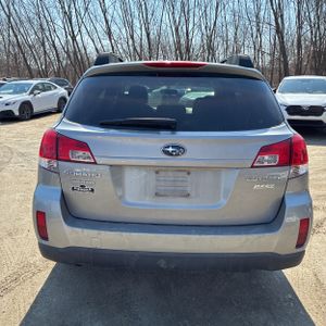 SUBARU OUTBACK PREMIUM - 7