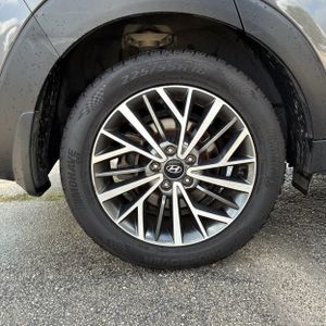 صورة 19 لـ 2020 Hyundai TUCSON SEL