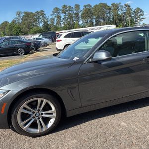 BMW 4-SERIES XDRIVE - 2