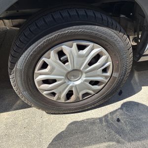 FORD E-TRANSIT 350 - 9