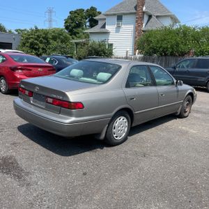 صورة 9 لـ 1999 Toyota CAMRY LE